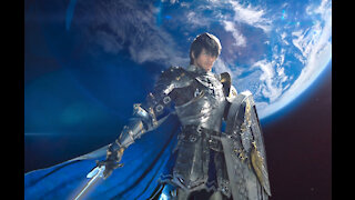 The release date for ‘Final Fantasy XIV: Endwalker’ has been announced