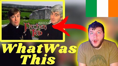 American Reacts To Father Ted! (#3)