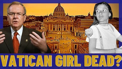 Vatican Girl: True Story Explained, Disappearance of Emanuela Orlandi