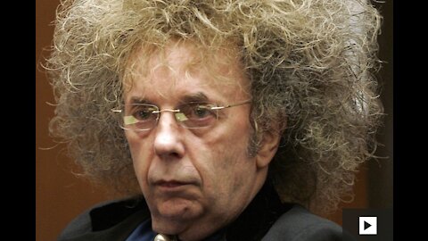 Music producer Phil Spector dies in prison for murder at age 81