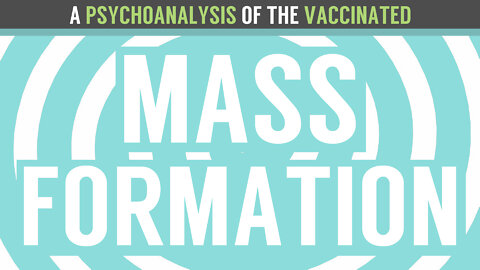 A Psychoanalysis of The Vaccinated