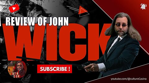 John Wick 4 Review