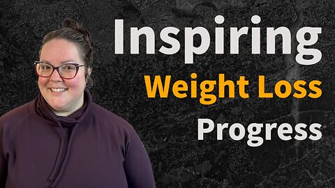INSPIRING Weight Loss on Carnivore | Update Vlog - Week 37 |