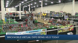 Brickworld Virtual Spring Expo