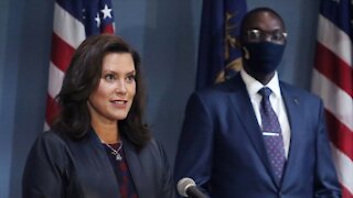 Michigan Supreme Court Rules Against Gov. Whitmer