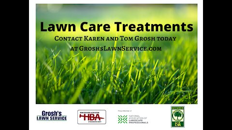 Lawn Care Treatments Clear Spring MD Lawn Service