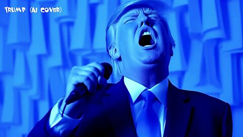 (𝒑𝒍𝒂𝒚𝒍𝒊𝒔𝒕) Trump Music AI , Trump cover AI