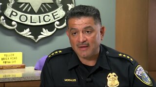Milwaukee Police Chief responds to reform debate