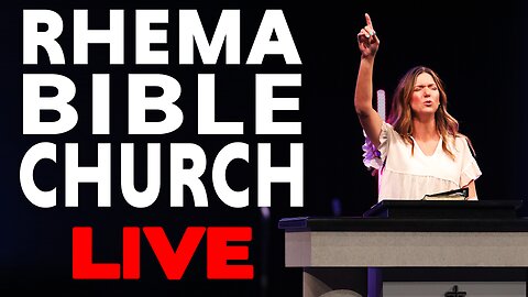 24.01.31 | Wed. 7pm | Rev. Denise Hagin Burns | Rhema Bible Church