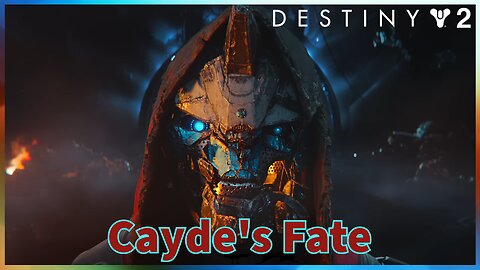 Cayde's Fate, Prison of Elders | Timeline Reflection | Destiny 2