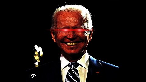 Biden Admin tracking and censoring Americans on social media