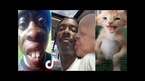 THE FUNNIEST TIK TOK MEMES Of August 2023 | (Try Not To LAUGH) 😂 | #12