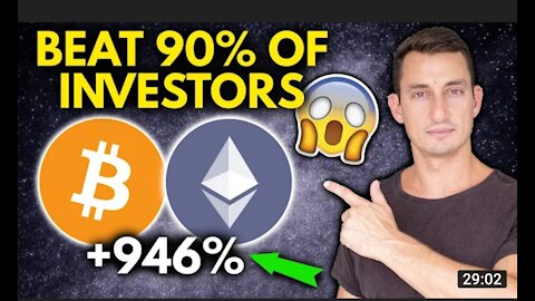 13 worst crypto investing mistakes (step by step)