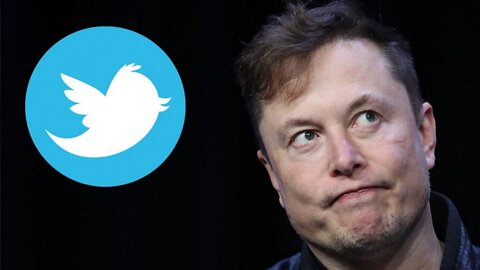 Musk says GOODBYE to Twitter?