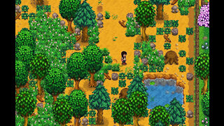 ‘Stardew Valley’s 1.5 update will likely be coming to consoles very soon