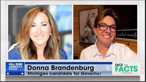 Michigan Gubernatorial Candidate Announces Lt. Governor Pick and MORE