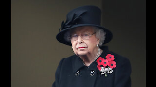 Queen Elizabeth reflects on 'grief and loss' felt since first UK lockdown