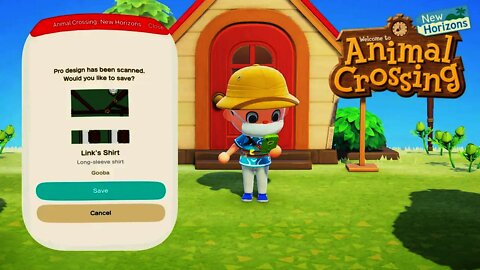 How to Import Custom Designs & Unlock PRO Designer in Animal Crossing New Horizons