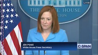 Psaki: There Will Be MORE Plans For Gun Control