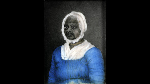 ELIZABETH FREEMAN (MUM BETT) (1742-1829)