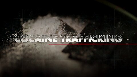 Cocaine Trafficking - Dirty Dollars Inc. 🌿=❄️=💰