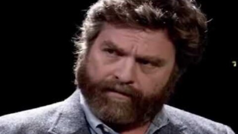 Between Two Ferns - Best Funny Compilation Zack Galifianakis