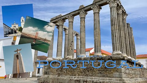 "Discovering Portugal: Short and Sweet Travel Highlights"