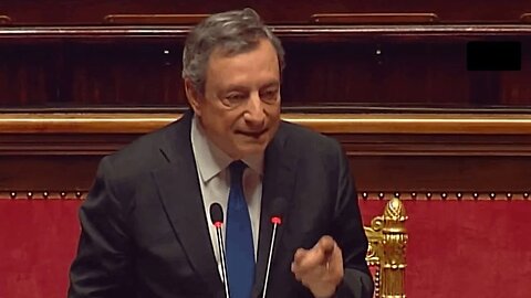 Mario Draghi: io ce l’ho con chi ha ideato la Moneta Fiscale