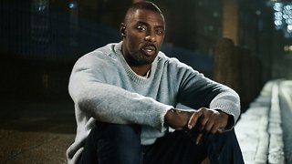 Idris Elba Teases Fans About James Bond On 'SNL'