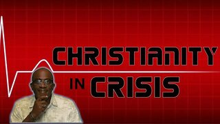 The Christian Crisis in America and Our Current Political Peril.