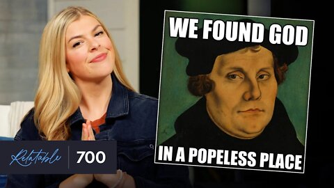 Why Reformation Day Matters | Ep 700