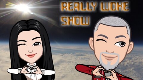 Flat Earth Clues interview 349 The Really Woke Show ✅