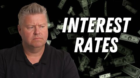 How Interest Rates Affect Spending