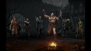 Blizzard says Diablo 2: Resurrected will ‘take advantage’ of PS5 DualSense features