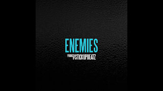 "Enemies" Pooh Shiesty x Moneybagg Yo Type Beat 2021