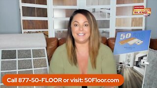 50 Floor | Morning Blend