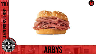 ePS – 110 – Arbys