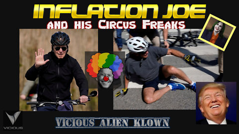 Inflation Joe & the Circus of Freaks