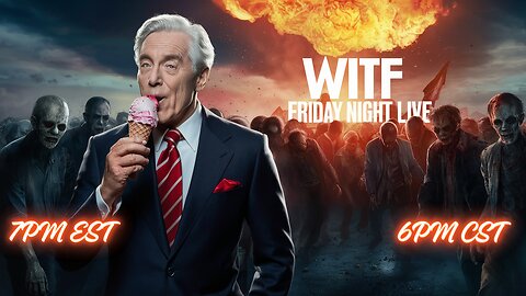 WITF #91 - Friday Night LIVE!