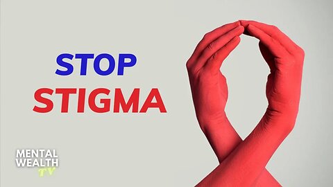 3 WAYS TO BREAK THE STIGMA AROUND MENTAL HEALTH