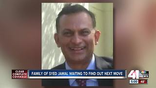 Syed Jamal remains in Hawaii after another stay granted