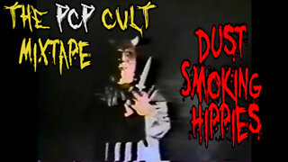 The PCP Cult Mixtape Volume 1 / DSH