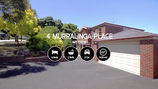 4 Murralinga Place, Mt Eliza