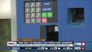 Anti-skimmer ordinance going into effect in Charlotte County