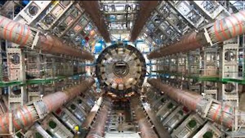 CERN The Death of us ALL, Don't Miss This