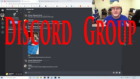 Discord Group