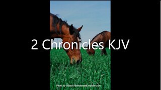 2 Chronicles | KJV