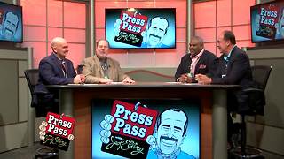 Press Pass All Stars: 12/04/17