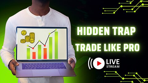 Hidden Trap for Retail Trader | Crypto Trading Session | Trade Like A Pro