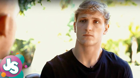 Is It Time to FORGIVE Logan Paul? -JS